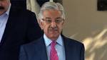 Pakistan gets afraid Modi-Netanyahu friendship,