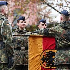 Alemania exige permiso para salir del país más de 3 meses