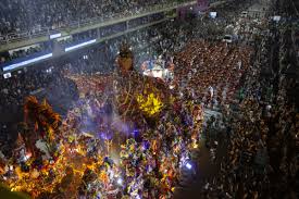 Qual é a data do Carnaval 2026? Saiba se é feriado ou ponto facultativo