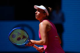 elise mertens