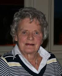 The death has occurred of Anne MOLLOY (née Molloy) Dundalk, Louth - Anne%2520Molloy