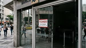 Bancos mudam funcionamento a partir do dia 20 de abril