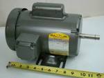 Baldor Industrial Motor eBay