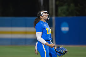 Word From Walters: Taylor Tinsley is UCLA softball’s key to postseason success