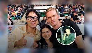 Este es el motivo de la visita del cantante australiano Cody Simpson a Sinaloa