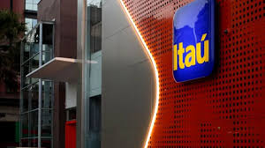 Itaú registra lucro de R$ 12,4 bilhões no trimestre, alta de 7,8%