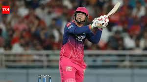 'Smacks Australia's best fast bowlers': Pathan in awe of Sooryavanshi’s bold approach