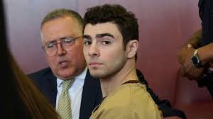 Luigi Mangione Court Hearing on Evidence in CEO Shooting Case