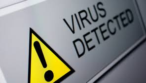 Risultati immagini per virus pc