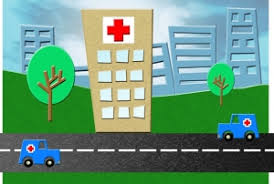 Αποτέλεσμα εικόνας για νοσοκομεία