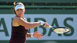 Marina Stakusic éliminée dès le premier tour à Indian Wells