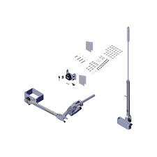 Roll-Rite Rite-Lock Power | 38208 | TruckPro
