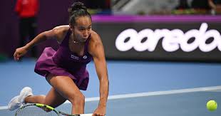 After season of setbacks, Fernandez plans to get back on the attack on hard courts