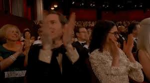 Image result for oscar gifs