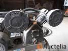 Exclusivit 20: Compresseur ABAC Silencieux Pistons -