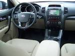 Kia sorento 2010 reviews