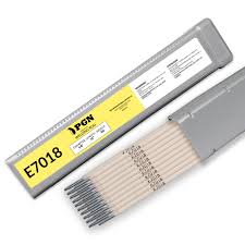 E7018 Welding Rod 1/8" 5LB – Low Hydrogen Stick Electrodes – PGN