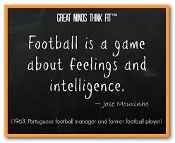 Famous Football Quotes for Inspiration via Relatably.com