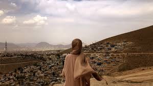 Kabul’s Brave Book Club: Young Women Defying the Taliban Through Literature