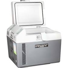 Accucold - Laboratory Refrigerator: 0.75 cu ft Capacity, -15 ...