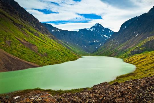 Chugach State Park