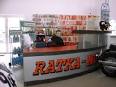 Ratka motocykle