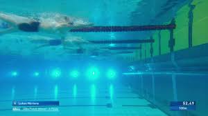 SCM Schwimmer mit mehr oder weniger Konkurrenz bei deutschen Meisterschaften