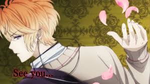 Résultat de recherche d'images pour "diabolik lovers shuu tumblr"