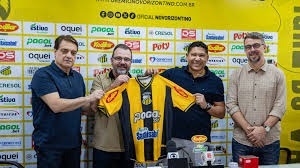 Novorizontino x Athletic-MG: Palpite Explosivo! Vaga no G4 em Jogo? - Imagen principal del artículo