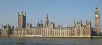 Image result for El Parlament de Londres.