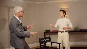 Tom Holland vs. Tom Holland: The IMAX Showdown That Has Elon Musk Fuming and History Rewritten