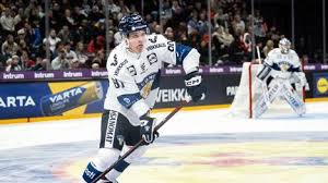NHL:stä tuttu suomalaispelaaja: sopimus revitty