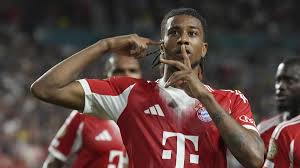 FIFA Club World Cup: Bayern Munich edges Boca Juniors, advances to knockouts