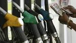Fuel prices continue fall global