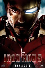 Iron Man 3