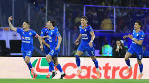 Necaxa vs Cruz Azul: How to Watch Live