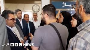 تصادف اتوبوس پیراپزشکی سرخه؛ دانشجویان بارها اعتراض کرده بودند