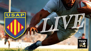 REPLAY. Rugby – Top 14 : avec un gros caractère, l'USAP s'offre l'UBB (38-25), et poursuit son sans-faute à domicile, revivez le match — L'Indépendant