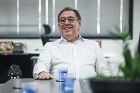 Jornal da Orla - News update
