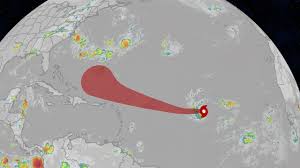 The Weather Channel - News update
