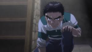 Resultado de imagem para ushio to tora beast spear