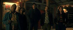 Denis O’Hare, Alfre Woodard, and Alfred Molina Photo (February 25, 2026)