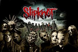 Resultado de imagem para slipknot fotos