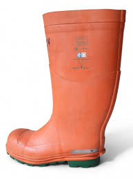 Dielectric Boots Archives - Push Enterprises.