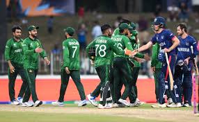 T20 WC: Pakistan vs New Zealand head-to-head record and last five matches performance