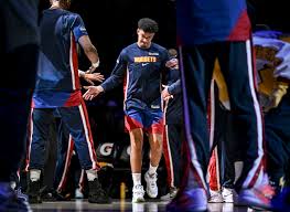 What We Know About Nuggets' Latest Injury to Spencer Jones - Sports Illustrated