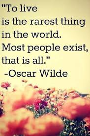 Meaning Of Oscar Wilde Quotes. QuotesGram via Relatably.com