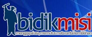 Pendaftaran BidikMisi SBMPTN 2013