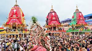 Odisha CM Mohan Charan Majhi suspends two top cops after Jagannath Yatra stampede: ‘I seek forgiveness’