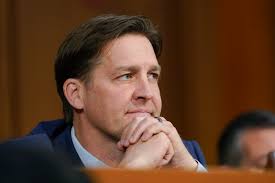 Ex-Sen. Ben Sasse: ‘Congress is not wrestling with big or important questions’